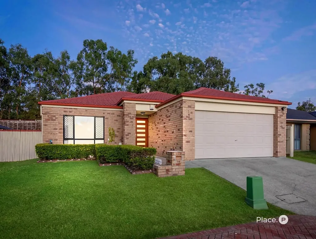 76 Coventry Circuit, Carindale, QLD 4152