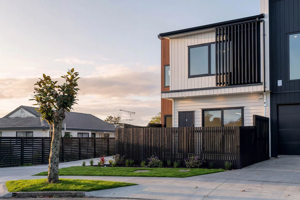 Unsworth Heights 3房  Premium Master Build Homes – Quiet & Quality