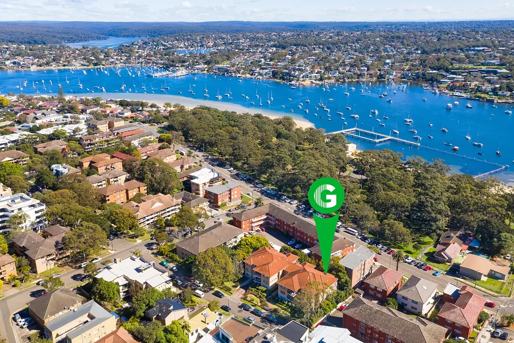 15/1-7 Clyde Avenue, Cronulla, NSW 2230