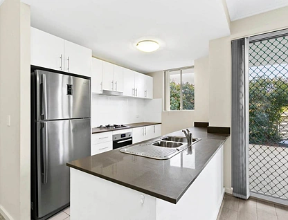 2/13-19 Pastoral Circuit, Pemulwuy, Parramatta (Northwest suburbs), 2 Bedrooms, 2 Bathrooms, Apartment