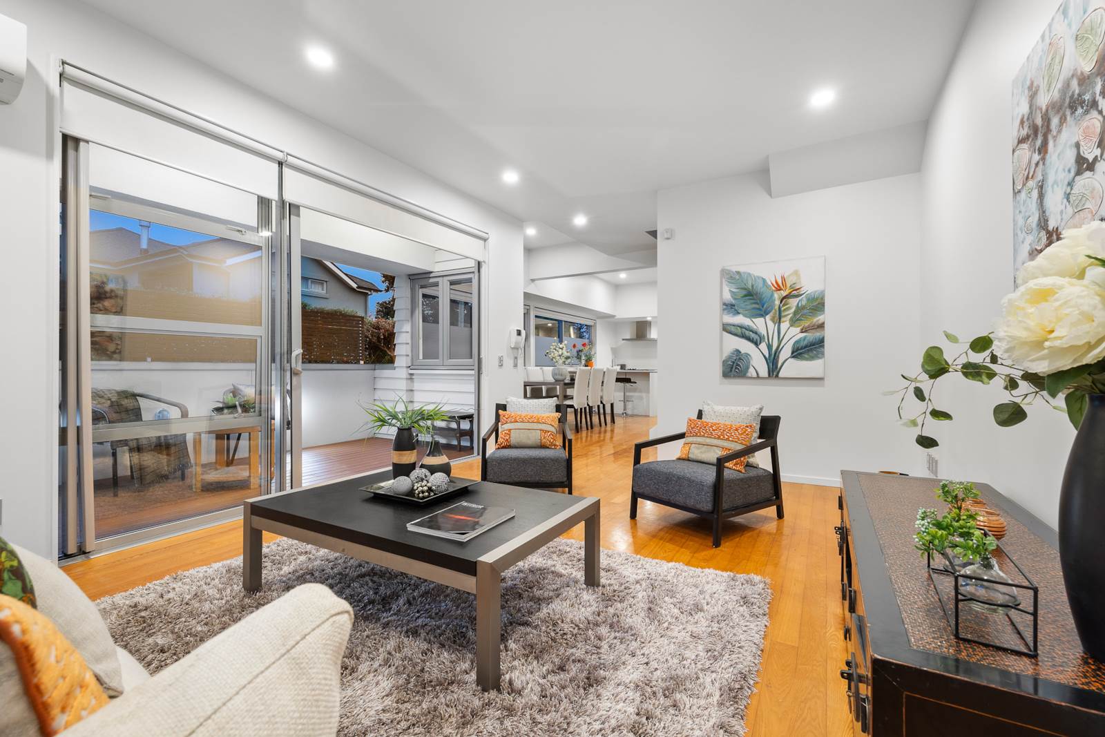 510f Manukau Road, Epsom, Auckland, 3 chambres, 0 salles de bain, Townhouse