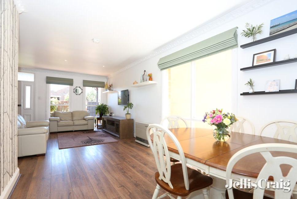 74A DAREBIN RD, NORTHCOTE VIC 3070, 0房, 0浴, Townhouse