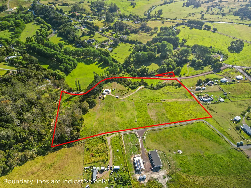 Kawakawa Lifestyle opportunity by the river