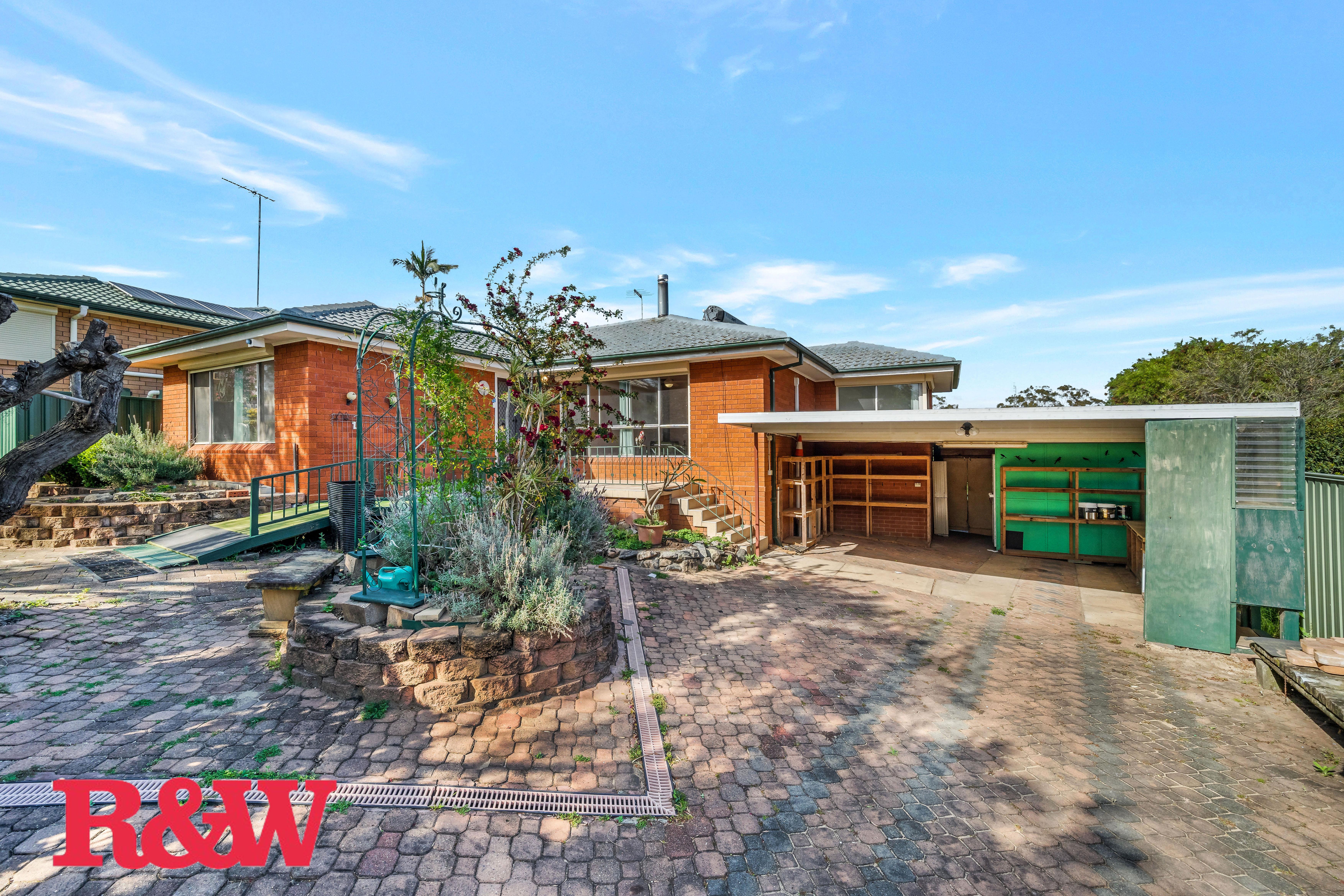 5 WANDARRA CR, BRADBURY NSW 2560, 0 Kuwarto, 0 Banyo, House