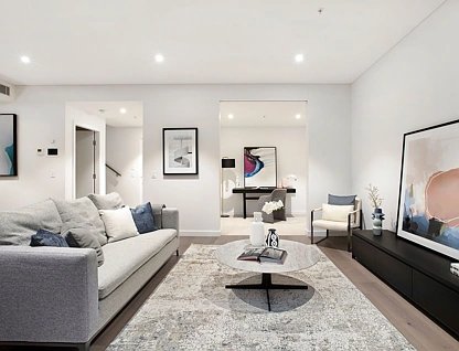 603/2 Little Hay Street, Haymarket, Sydney CBD, 3 રૂમ, 2 બાથરૂમ, Apartment