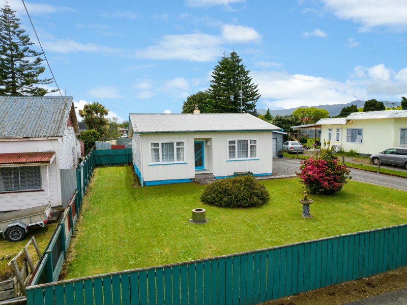 13 Vance Street, Shannon, Horowhenua, 3 habitaciones, 0 baños