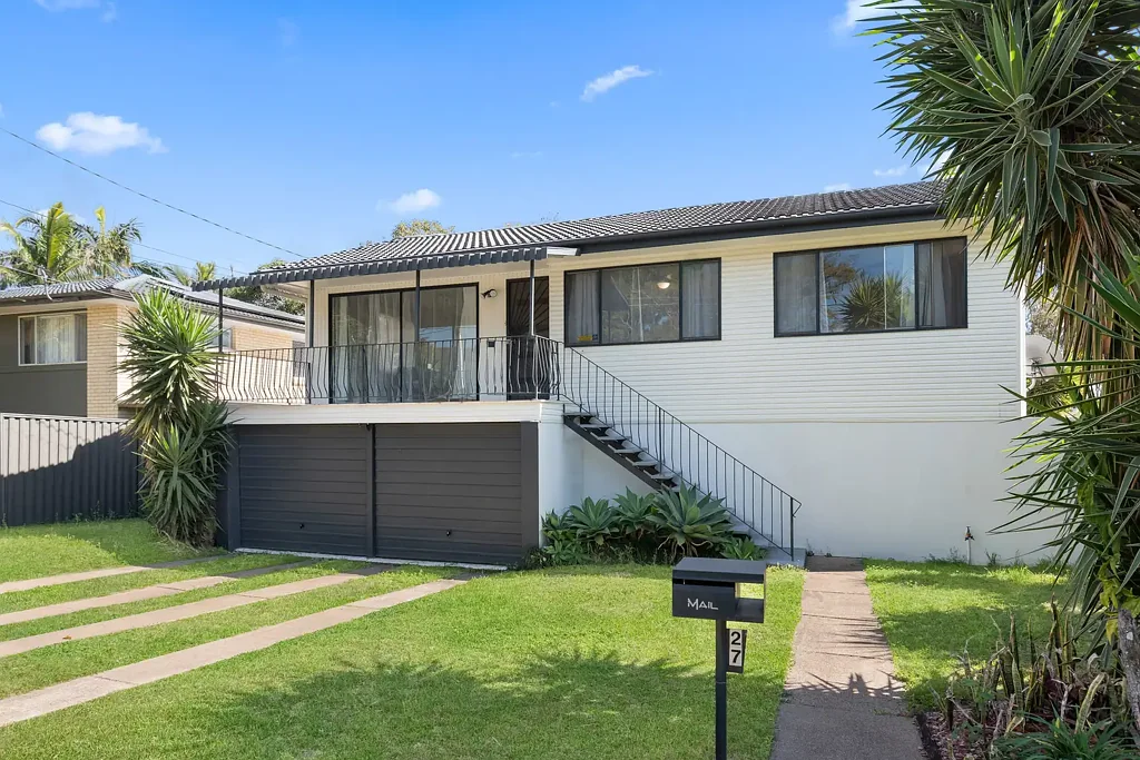 27 Silvertop Street, Keperra, QLD 4054
