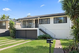 27 Silvertop Street, Keperra