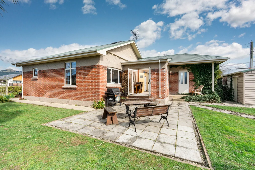 Mosgiel 3Kwarto Ideal First Home With So Much To Offer!!!