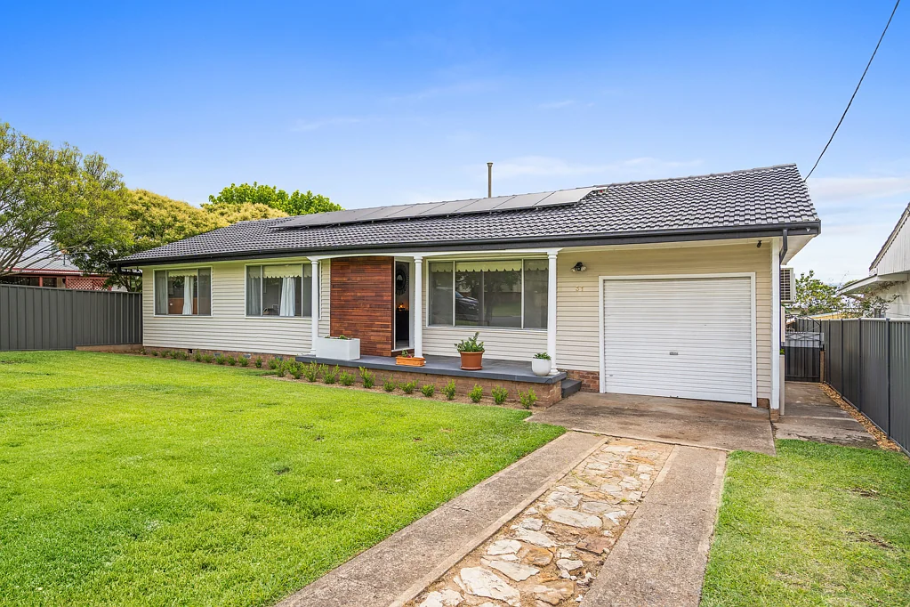 31 Barton Street, Scone, NSW 2337