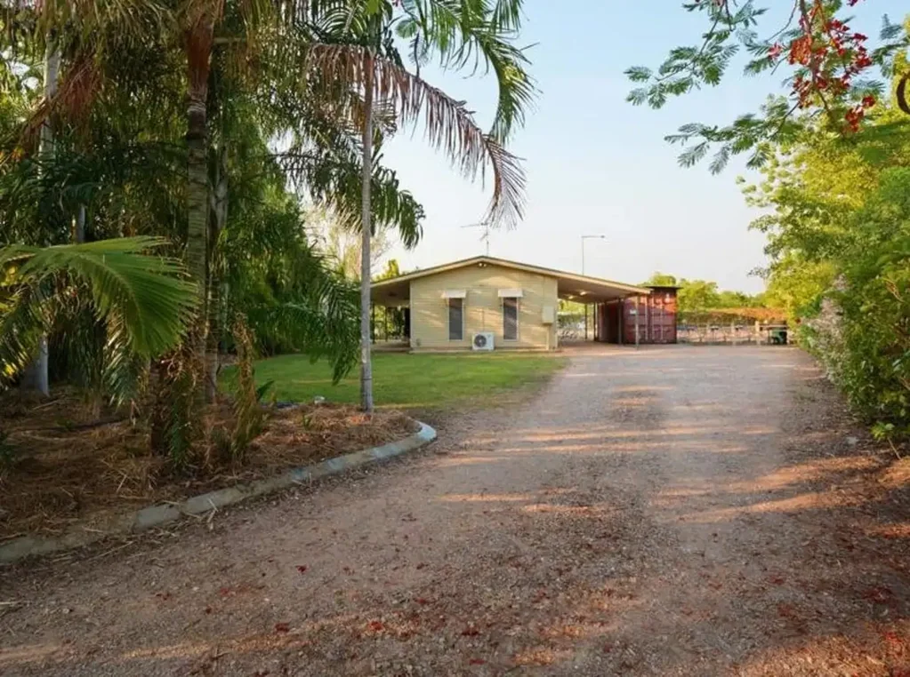 Affordable living at its best.