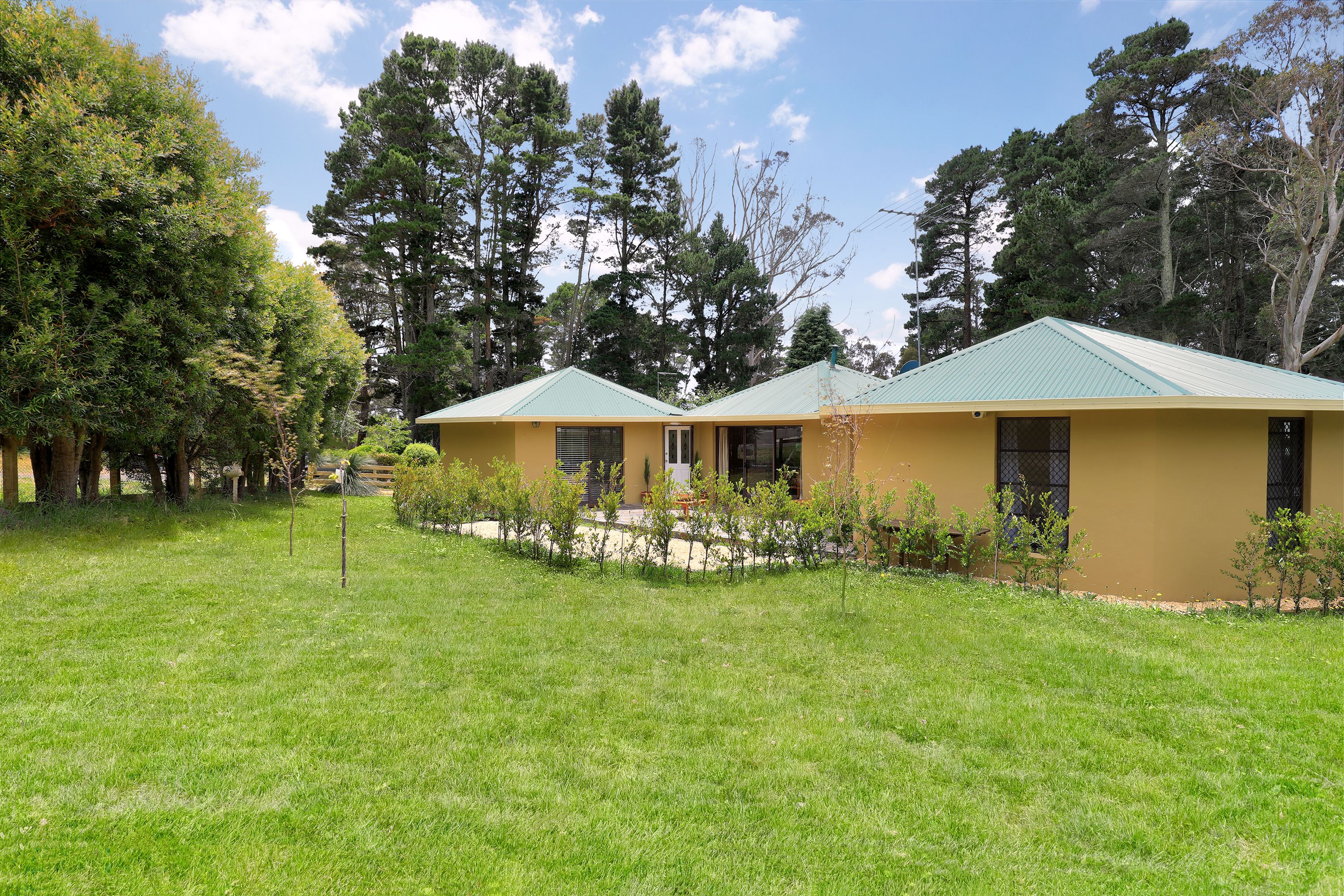 54 GREAT WESTERN HWY, MOUNT VICTORIA NSW 2786, 0 Bedrooms, 0 Bathrooms, House