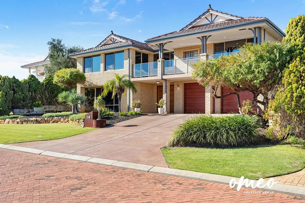 Coogee 4房  Coastal Family Living