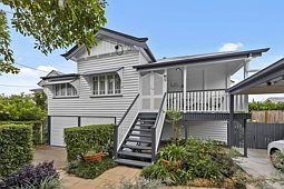 12 Gibson Street, Annerley