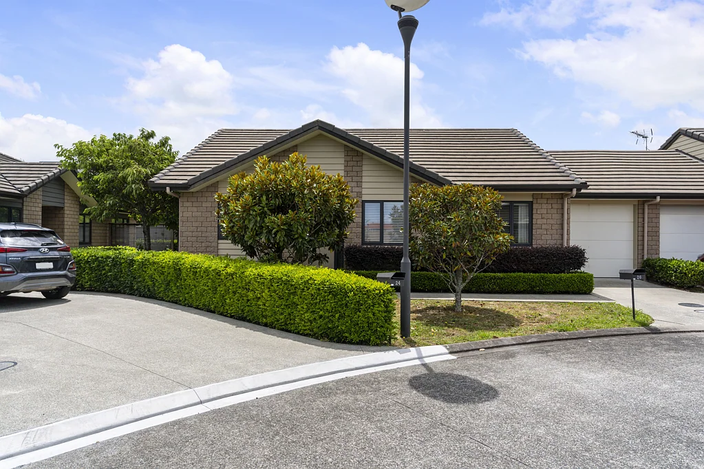 26 Royalle Mews, Howick, Manukau City, Auckland