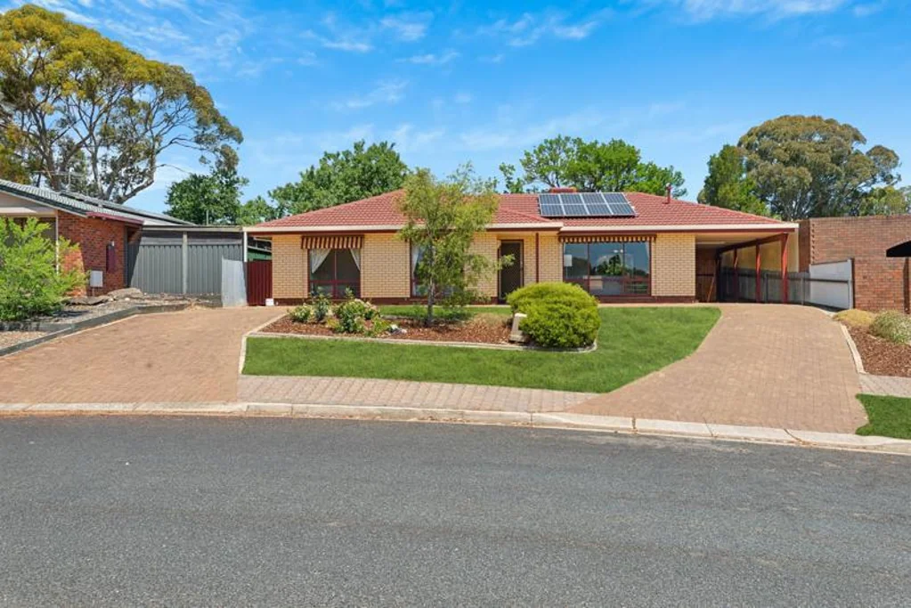 7 Joyce Street, Redwood Park, SA 5097