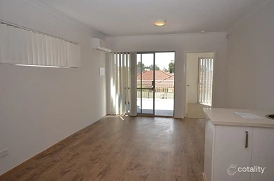 16/3 Ewing Street, Bentley, WA 6102, 2 slaapkamers, 2 badkamers, Unit