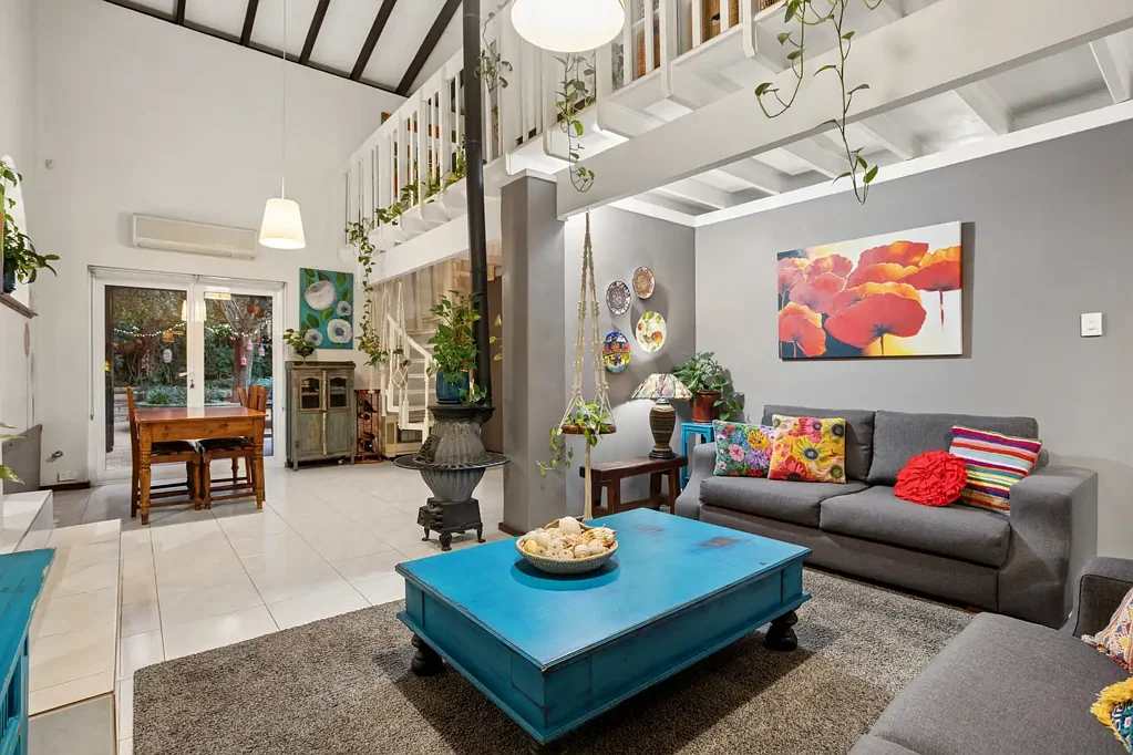 Greenwood 4房  Family Home PLUS GRANNY FLAT