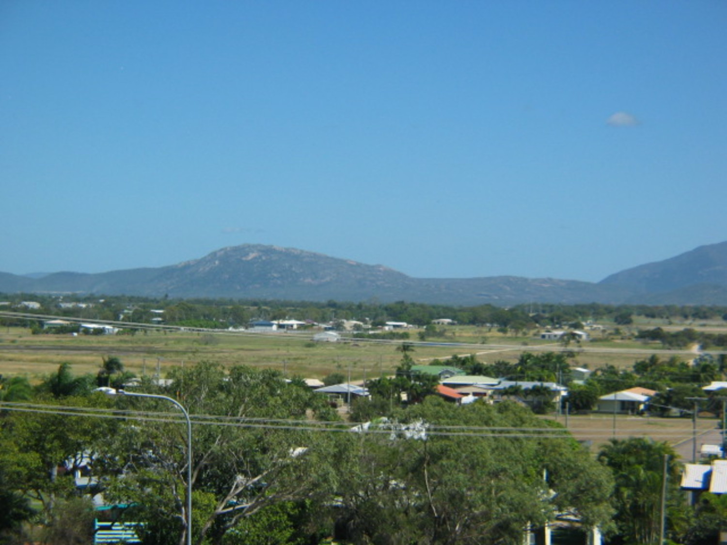 3 HONEY PL, BOWEN QLD 4805, 0 침실, 0 욕실, Section