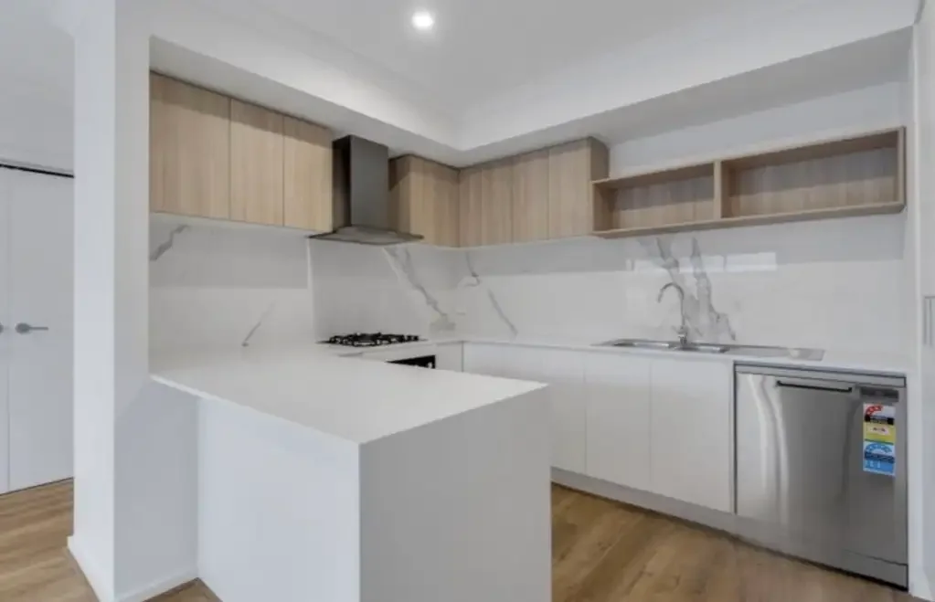 Spacious Family Home in Wollert