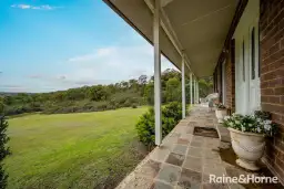 121 Hundy's Creek Road CARCALGONG, Mudgee