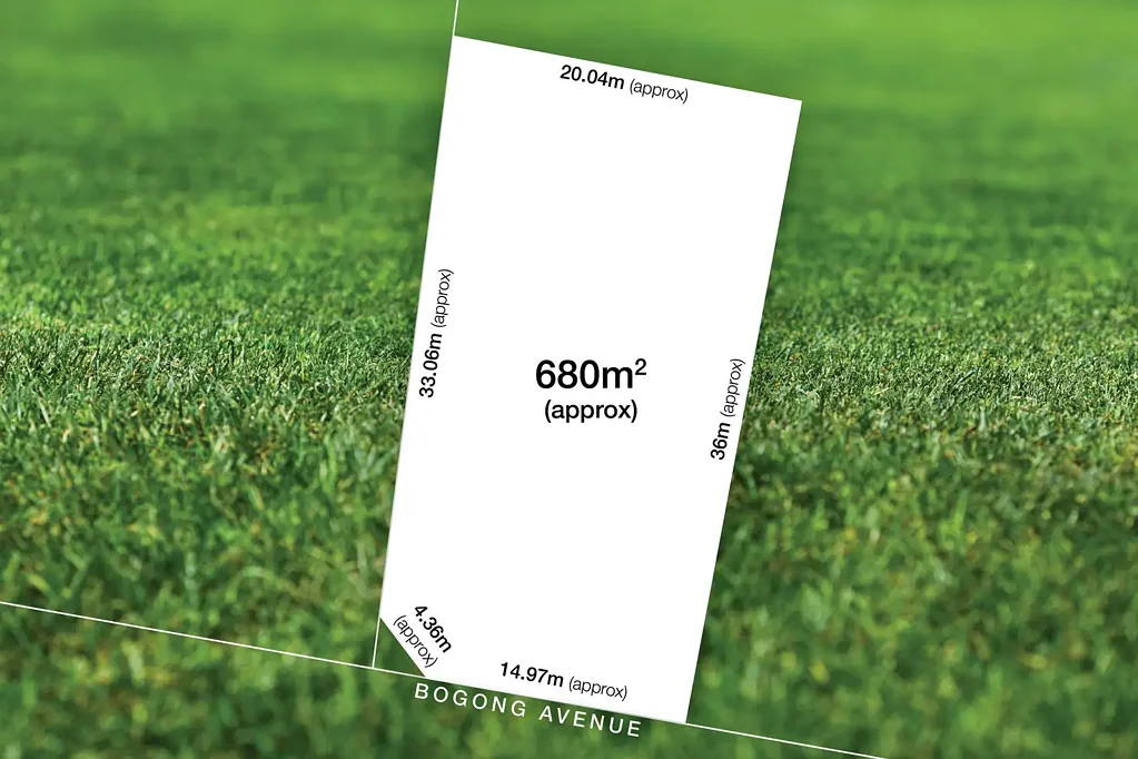 Lot 202 Bogong Avenue, Invermay Park, VIC 3350