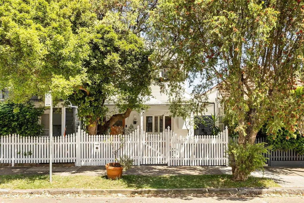 250 Elswick Street, Leichhardt, NSW 2040
