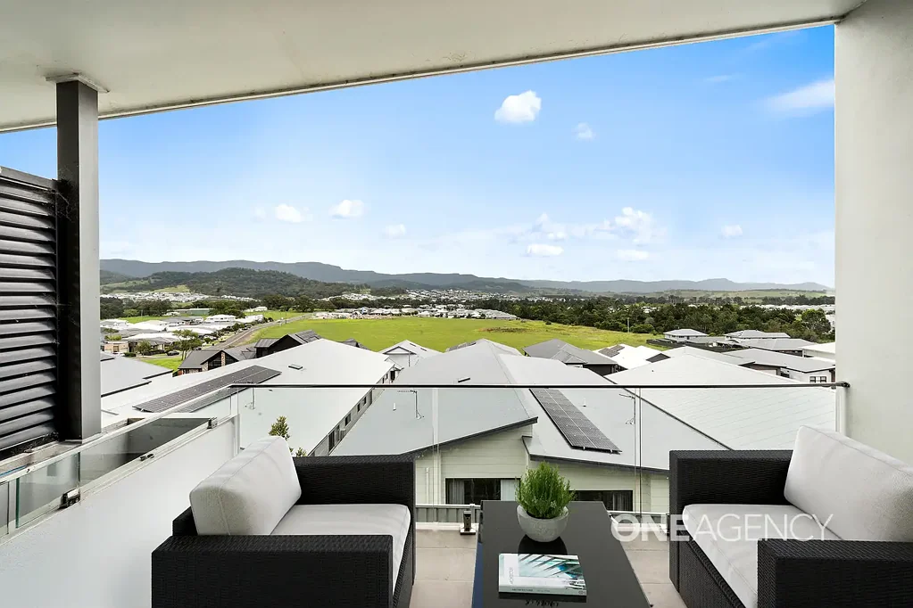 Tullimbar 4غرفة نوم ELEVATED LIVING, ENDLESS VIEWS