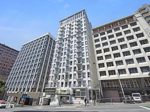 Wellington Central 1部屋 Central Terrace Location / Apartment