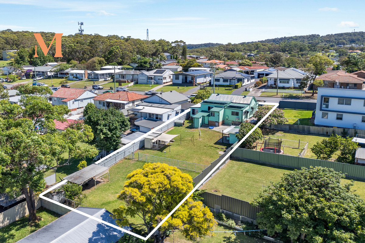 22 MAUD ST, CARDIFF SOUTH NSW 2285, 0 rūma, 0 rūma horoi, House