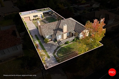 Long Gully 3Habitaciones Classic Charm, Endless Potential