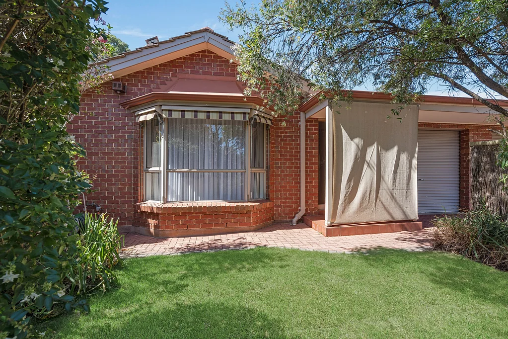 1/12 Barnes Avenue, Magill, SA 5072