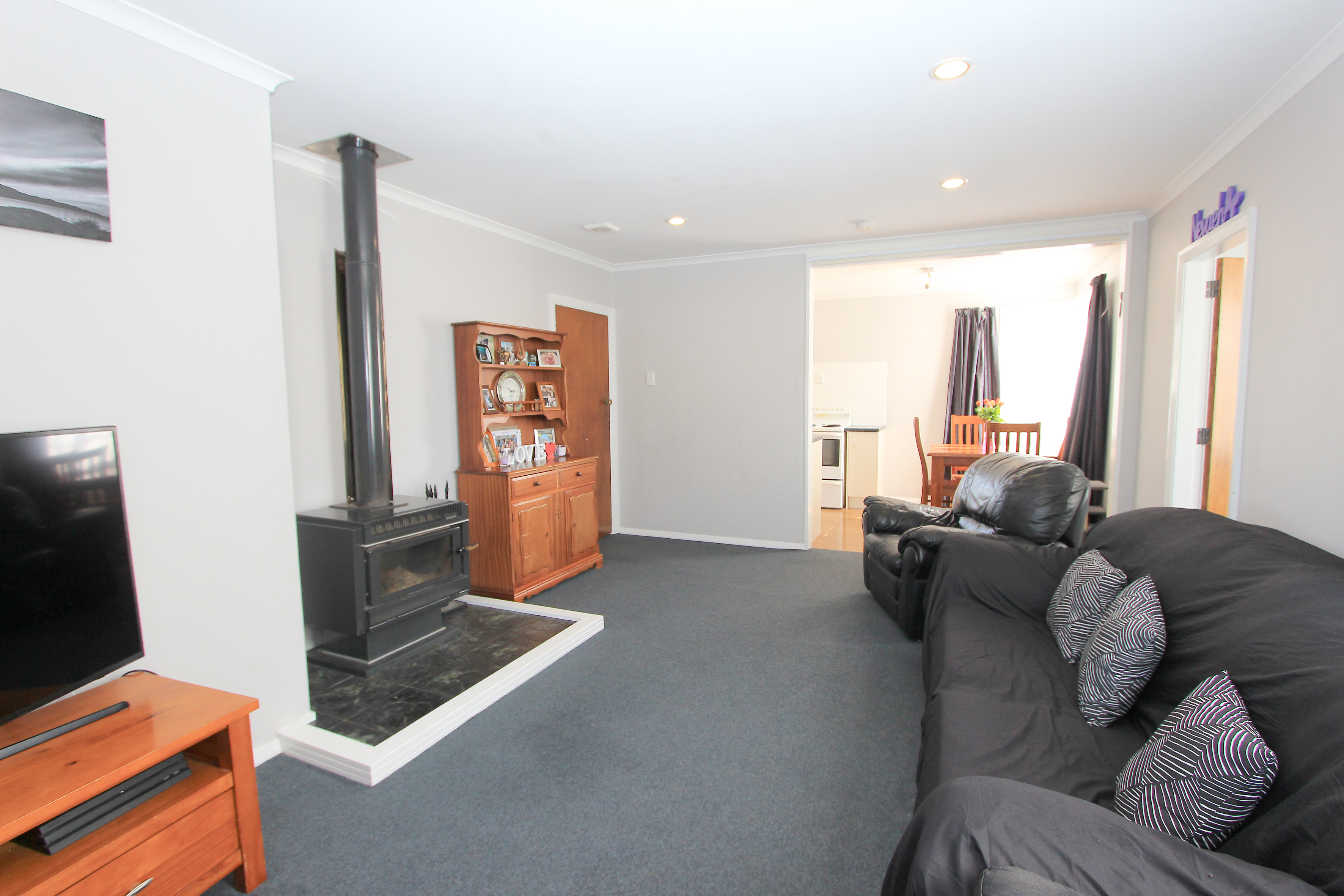 3 Churchill Street, Mayfield, Marlborough, 3 Bedrooms, 1 Bathrooms