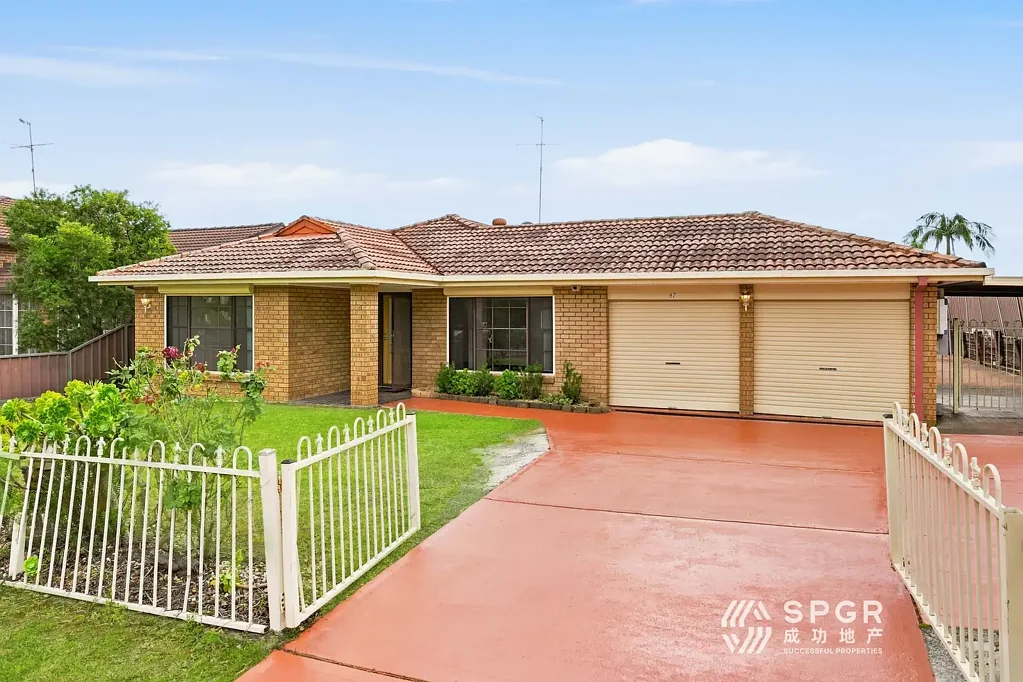 Woodbine 4 Slaapkamer Spacious Family Haven with Ultimate Outdoor Entertaining!