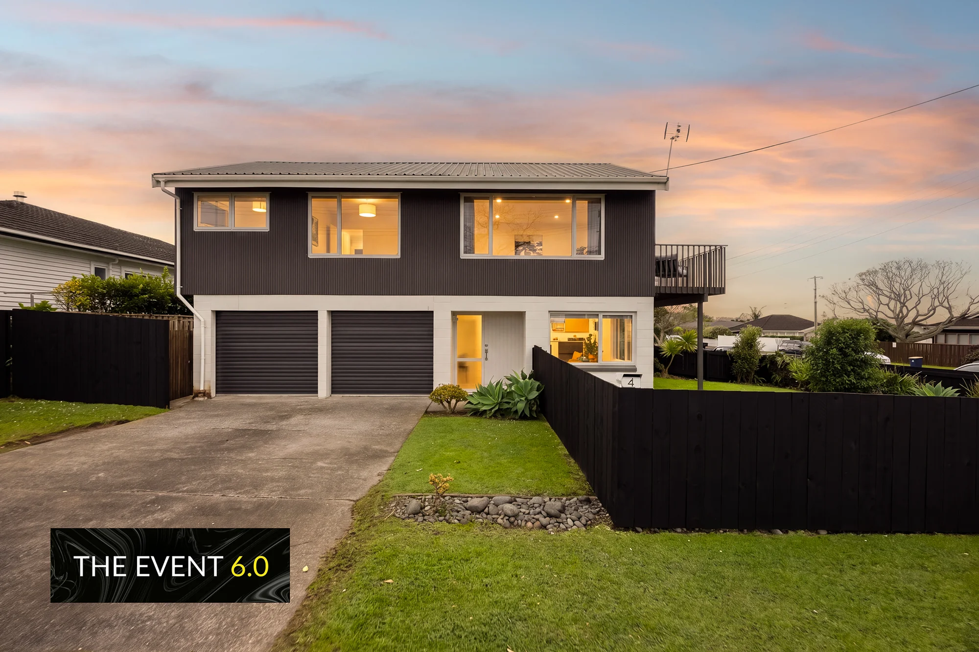 Hauraki 3 Bedroom A Smart Move in Hauraki