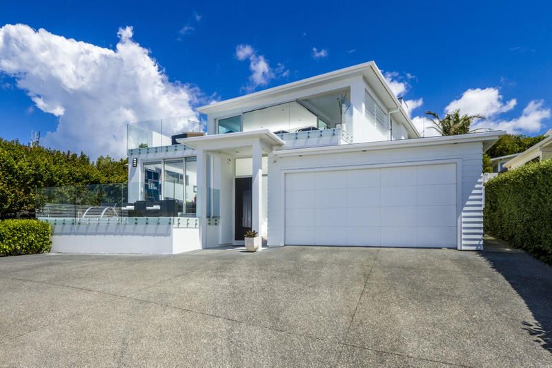 72 Churchill Road, Murrays Bay, Auckland - North Shore, 5房, 0浴