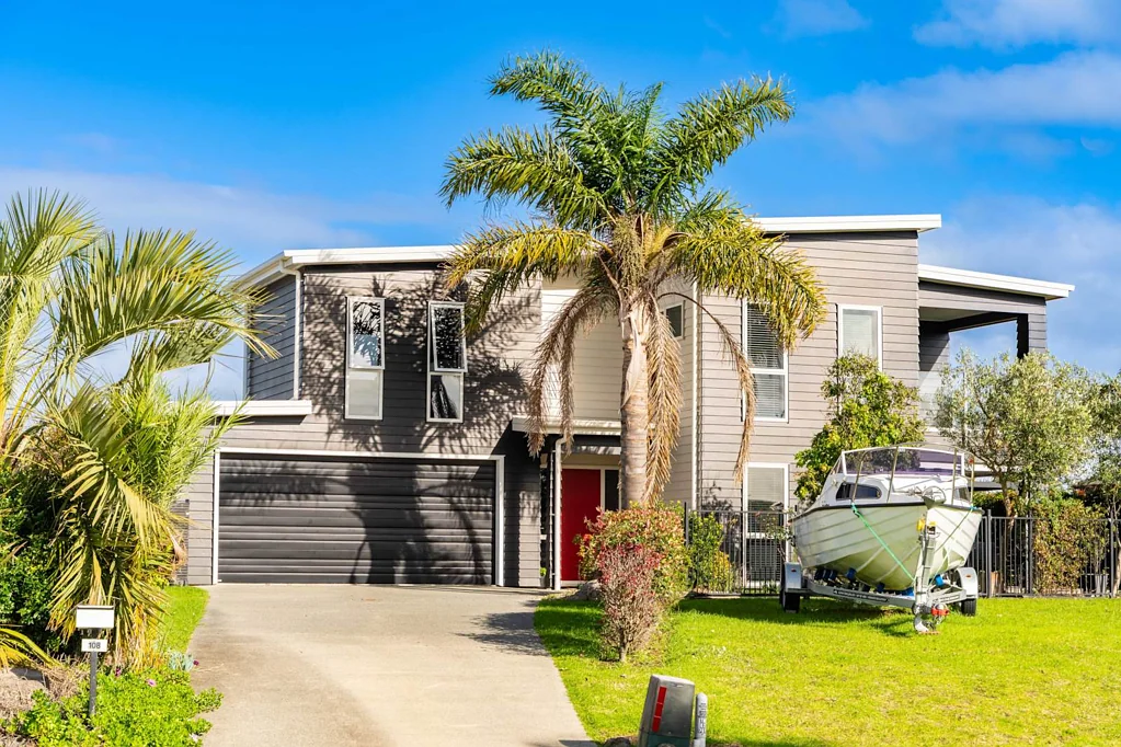 108 Barbados Way, One Tree Point, Whangarei, Northland