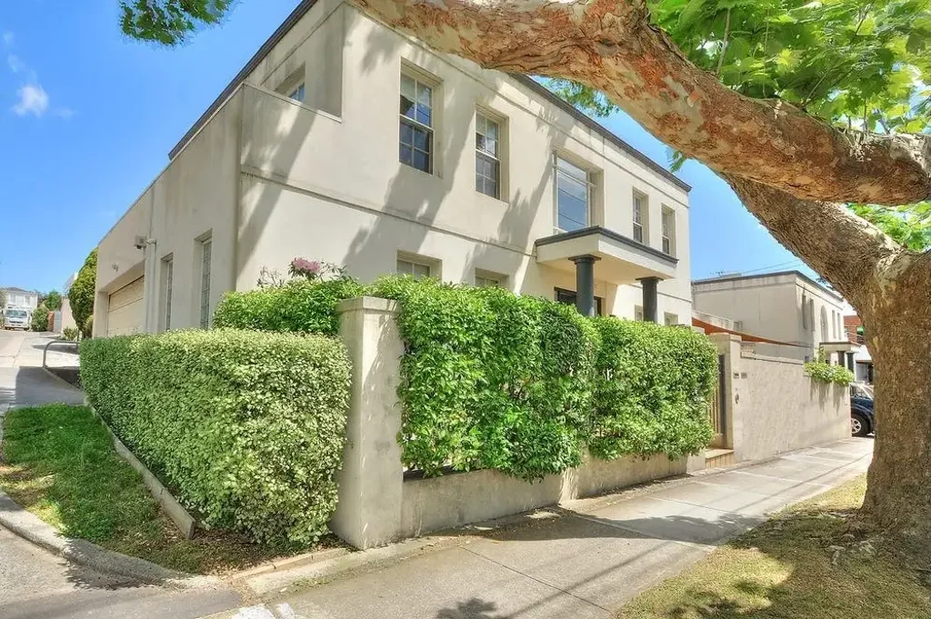 This well maintained residence will impress!