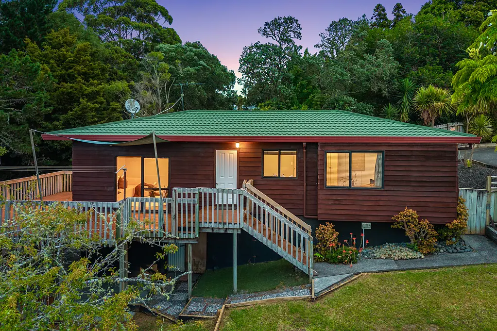 90C Rosier Road, Glen Eden, Waitakere City, Auckland