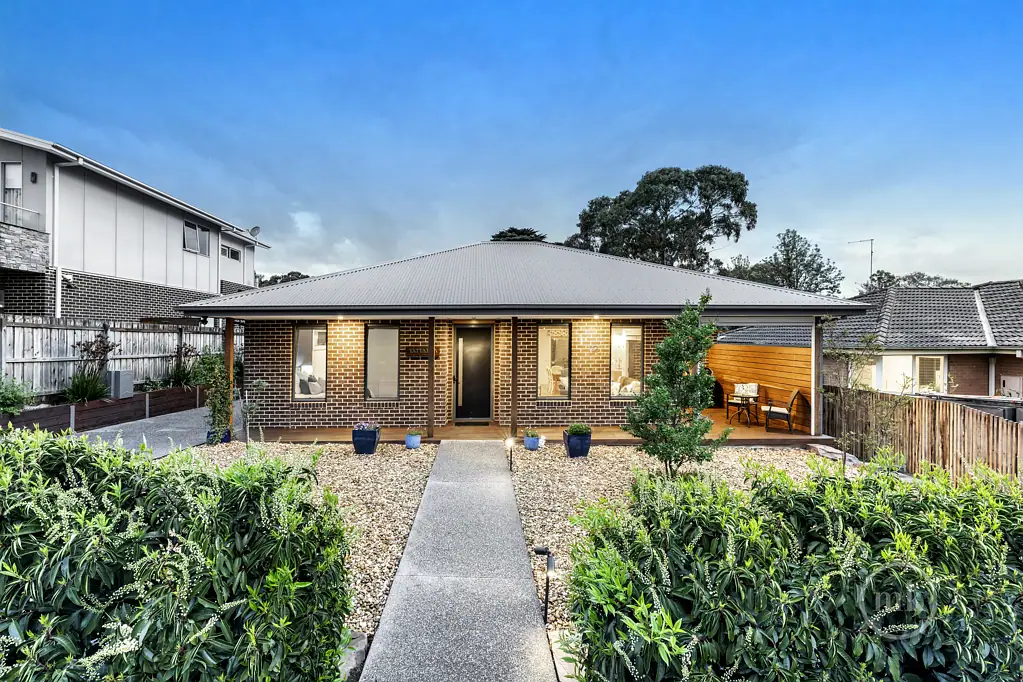 1/12 Glenauburn Road, Lower Plenty, VIC 3093