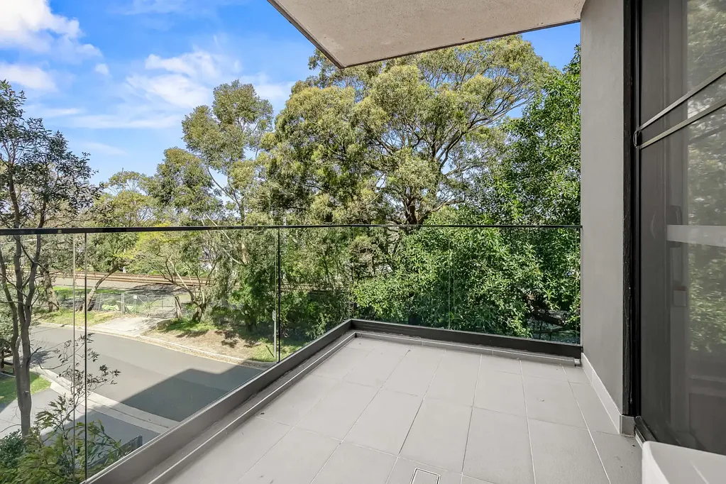 One bedroom apartment in convenient location