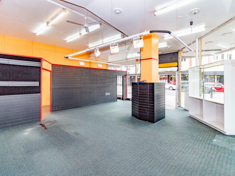 152 Victoria Avenue, Wanganui Central, Whanganui, 0 habitaciones, 0 baños, Office Premises