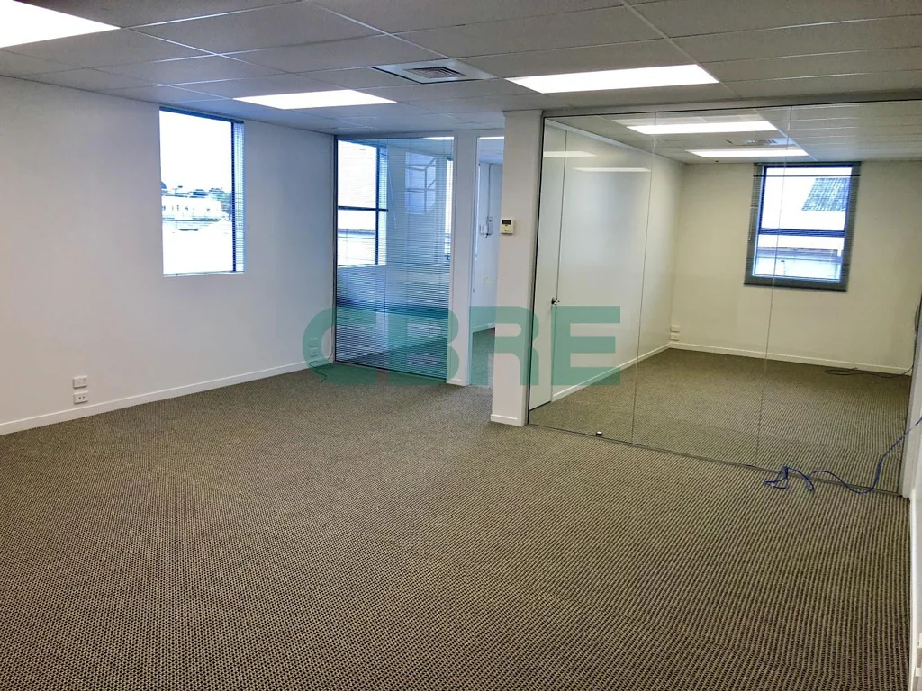 Penrose CBRE - Greenpark Road Office