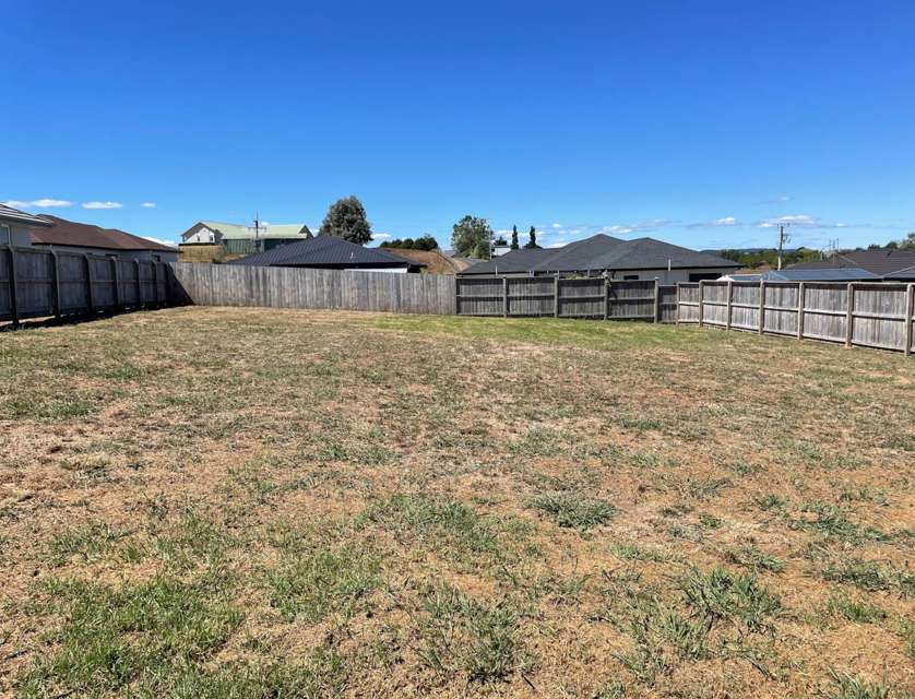4A Fernbird Road, Te Kauwhata, Waikato, 0房, 0浴, 建地