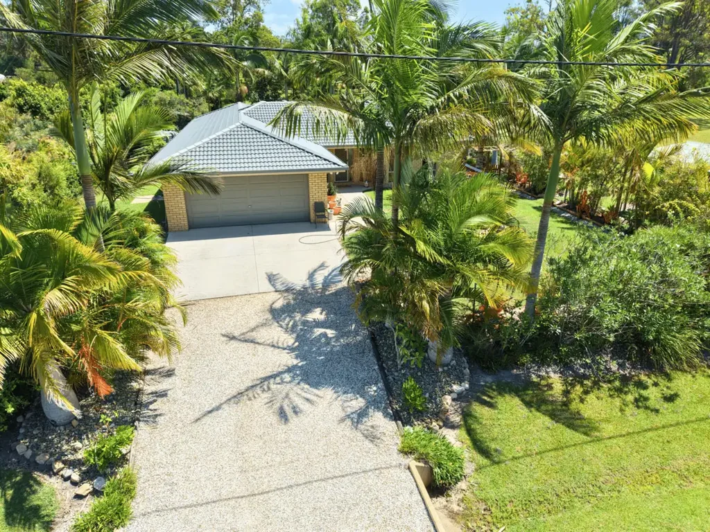 9 Parklands Drive, Gulmarrad, NSW 2463