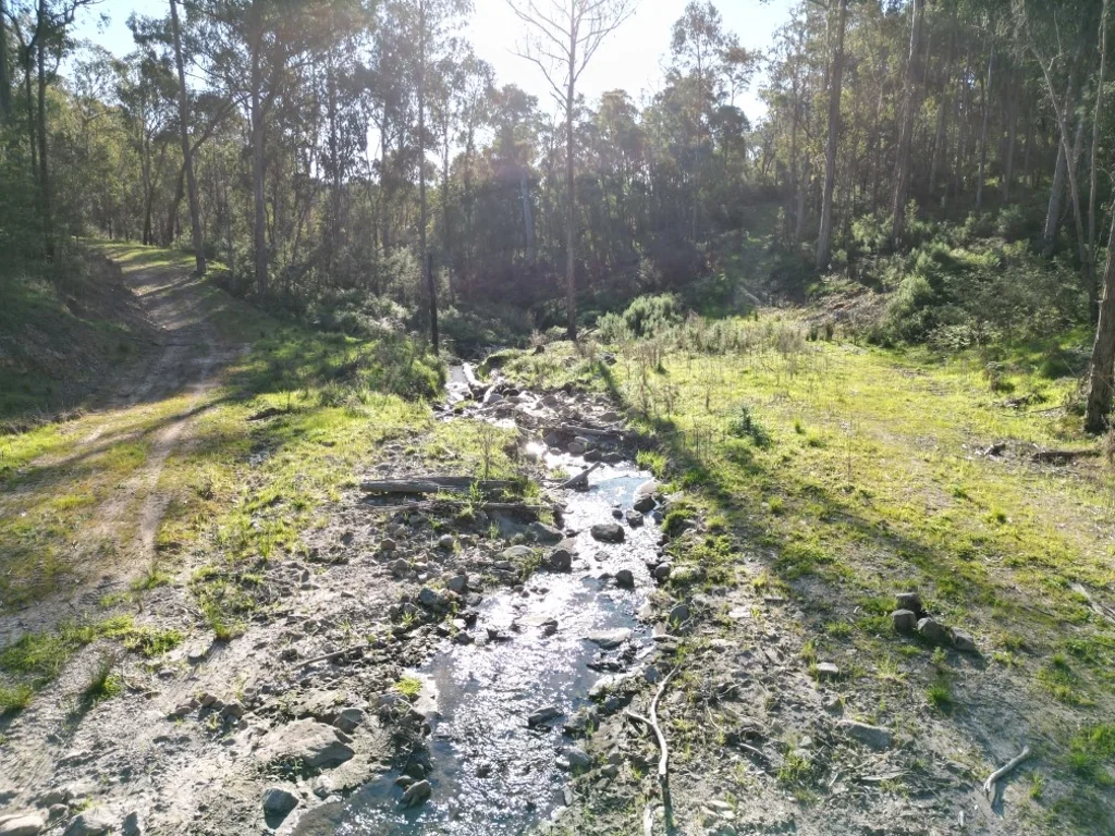 Burrowye ?Recreational allotment in popular North East location?
