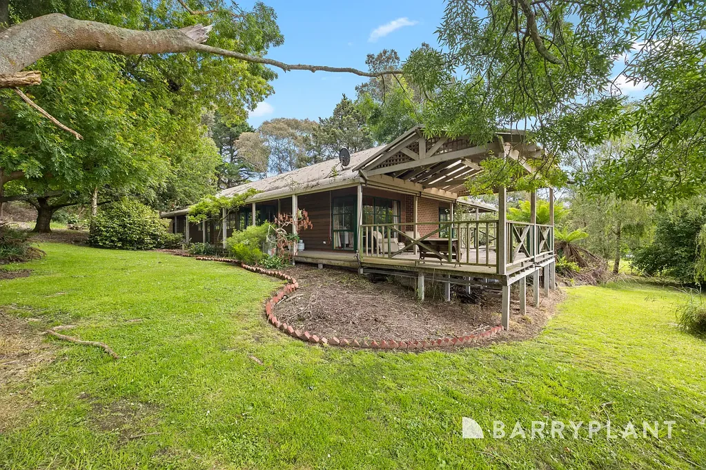 Korumburra 3ਬੈੱਡਰੂਮ Rustic Country Retreat on 1 Acre