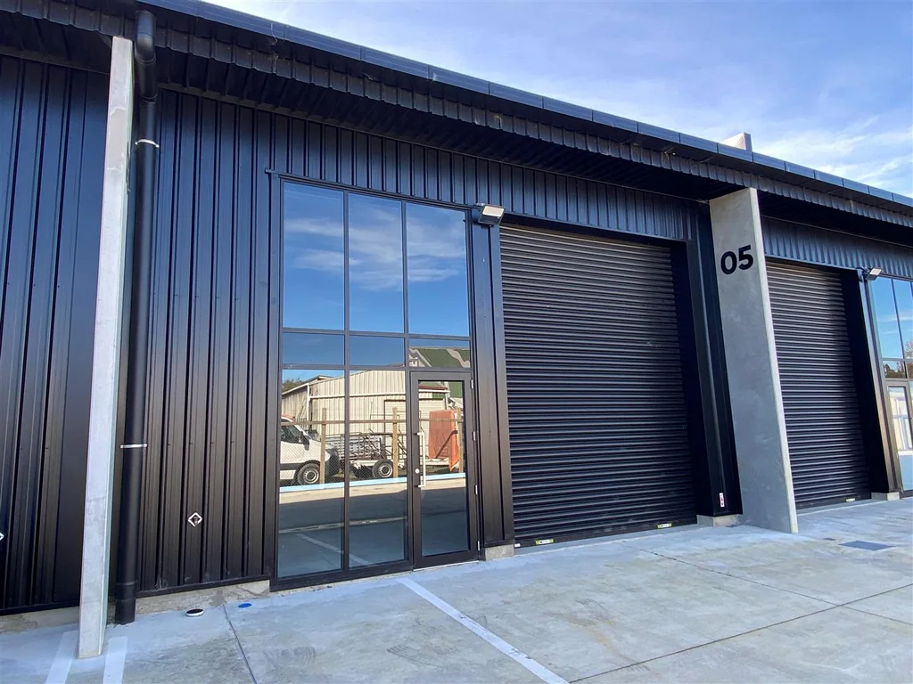 Hamilton Central  New Owner New Strategy