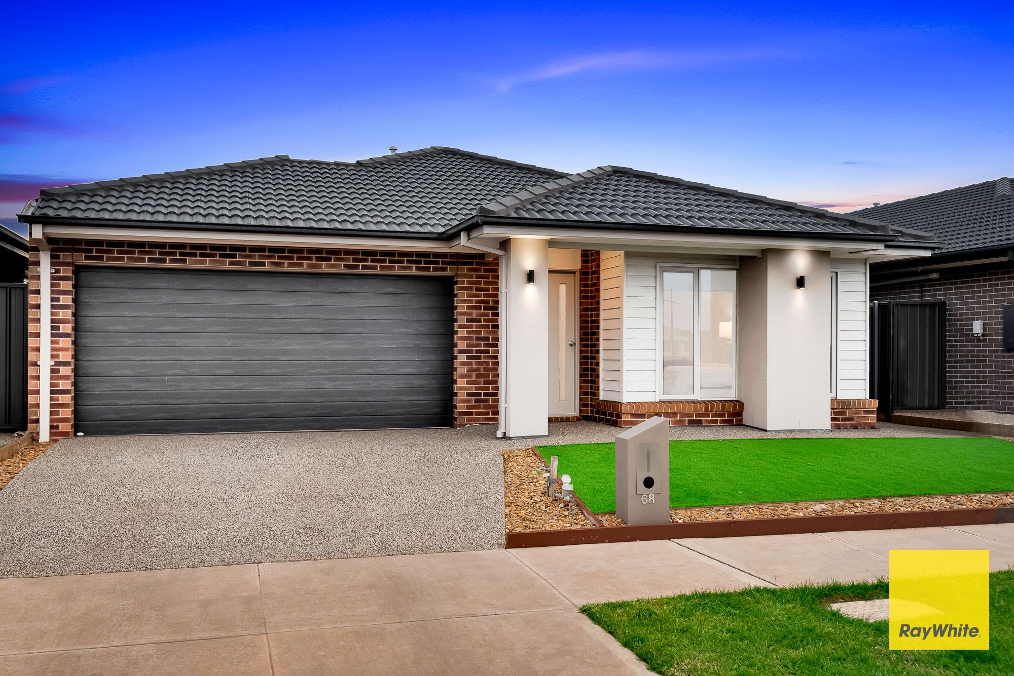 68 CONONDALE AV, TRUGANINA VIC 3029, 0 Bedrooms, 0 Bathrooms, House