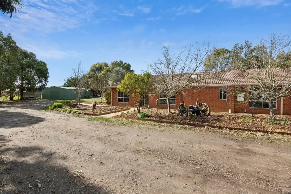 Winchelsea 3Zimmer Country Living - Town Convenience – 5 Acres – Equestrian Excellence